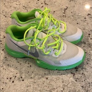 Nike Lunar TR1 trainer